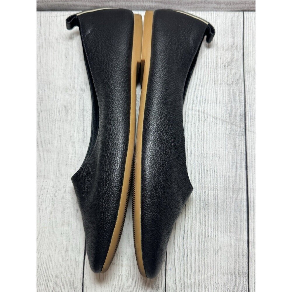 Everlane The Day Glove in Black, Size 9.5 - Picture 6 of 9